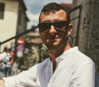 GIACOMO NAPOLI